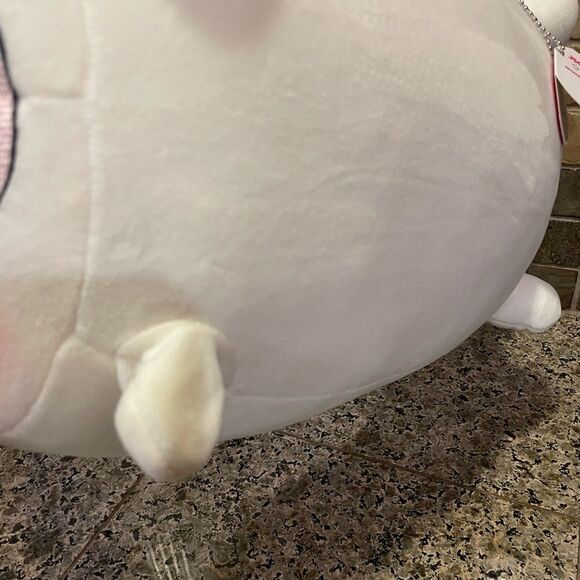 JSCHLATT Youtooz Angry Rammie Pillow Plush 14 Inches - Picture 8 of 16